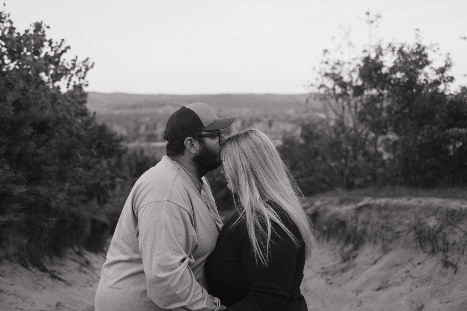 The Wedding Website of Rachel Kerr and Bradley Hutchins