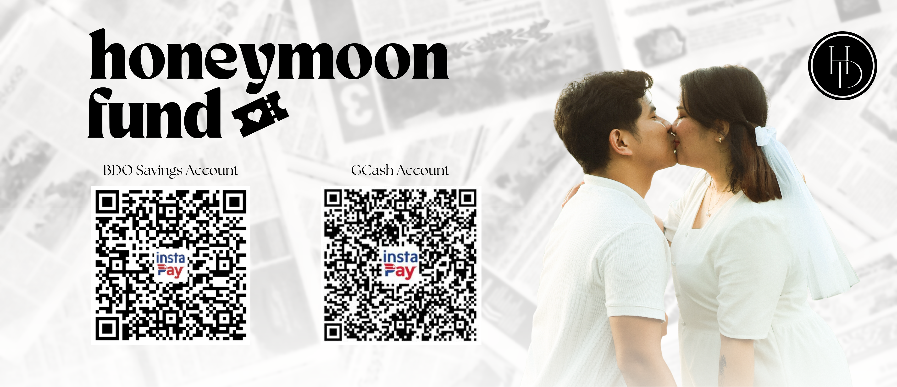 The Wedding Website of Darryl John Esguerra and Hazel Joy Morada