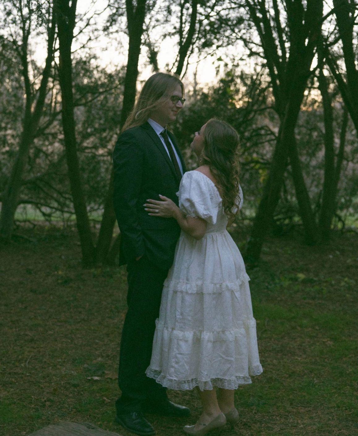 The Wedding Website of Jack Davis and Josalyn Abrams