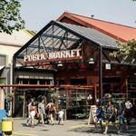 Granville Island