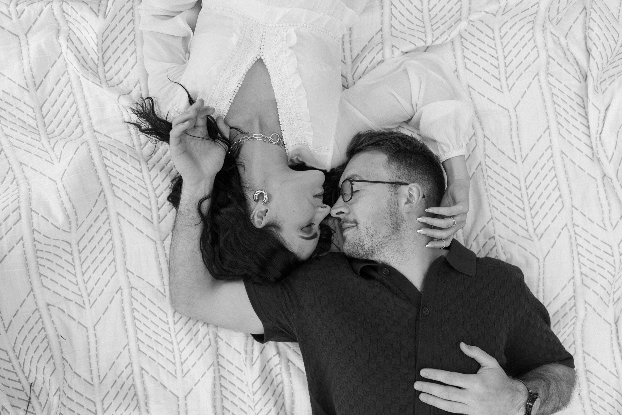 The Wedding Website of Delien Van Eck and Du Preez Britz