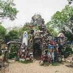 Cathedral of Junk