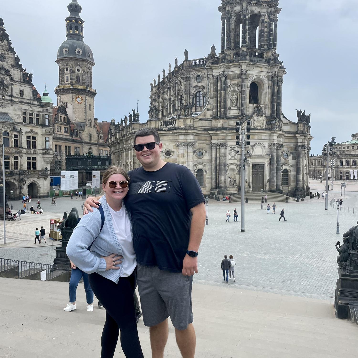 Dresden, Germany