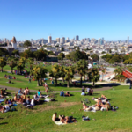 Mission Dolores Park