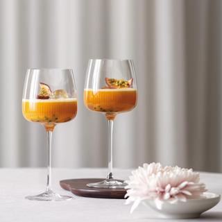 Afina Red Wine Glass, Set of 4