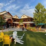 New Belgium Brewing Company