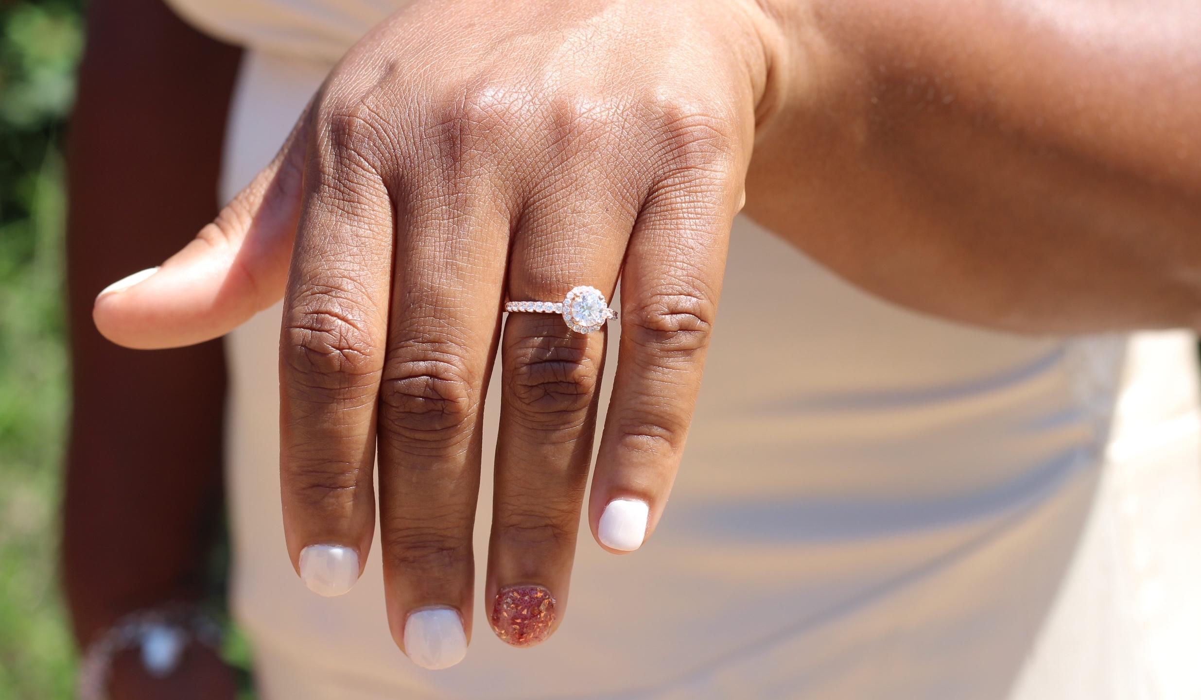 The Wedding Website of Tralaya Jackson and Brian Petry