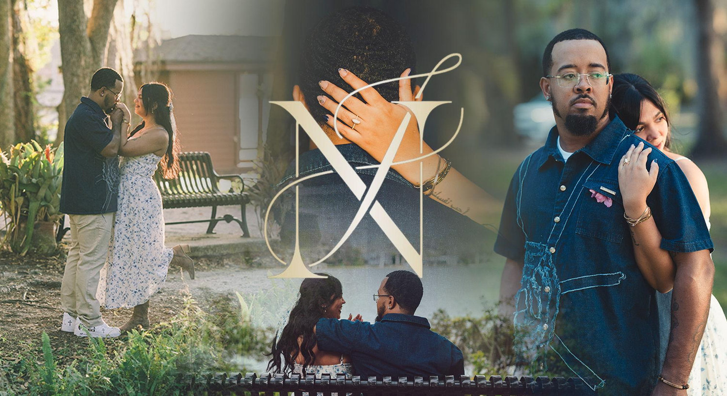The Wedding Website of Nicole Roman and Juan Smart
