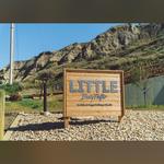 Little Bully Pulpit Mini Golf