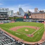 Oriole Park at Camden Yards