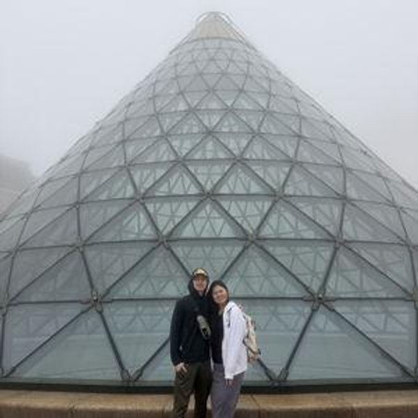 Our newlywed fund
