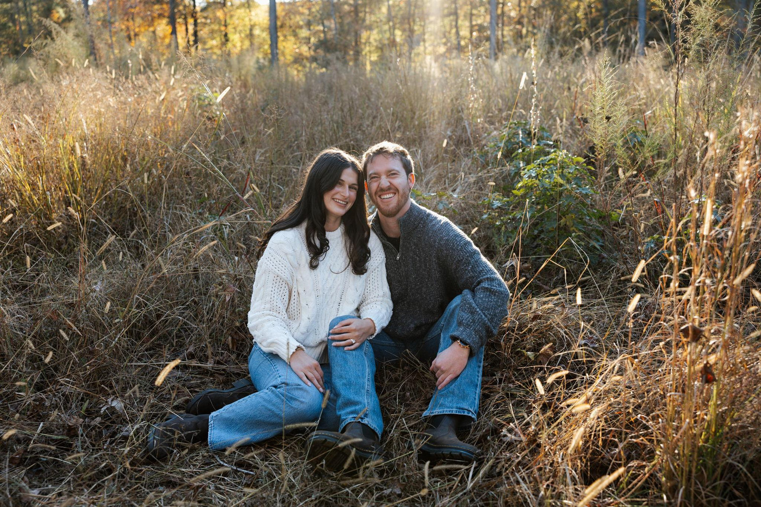 The Wedding Website of Sarah Fandrey and Gavin Caloway
