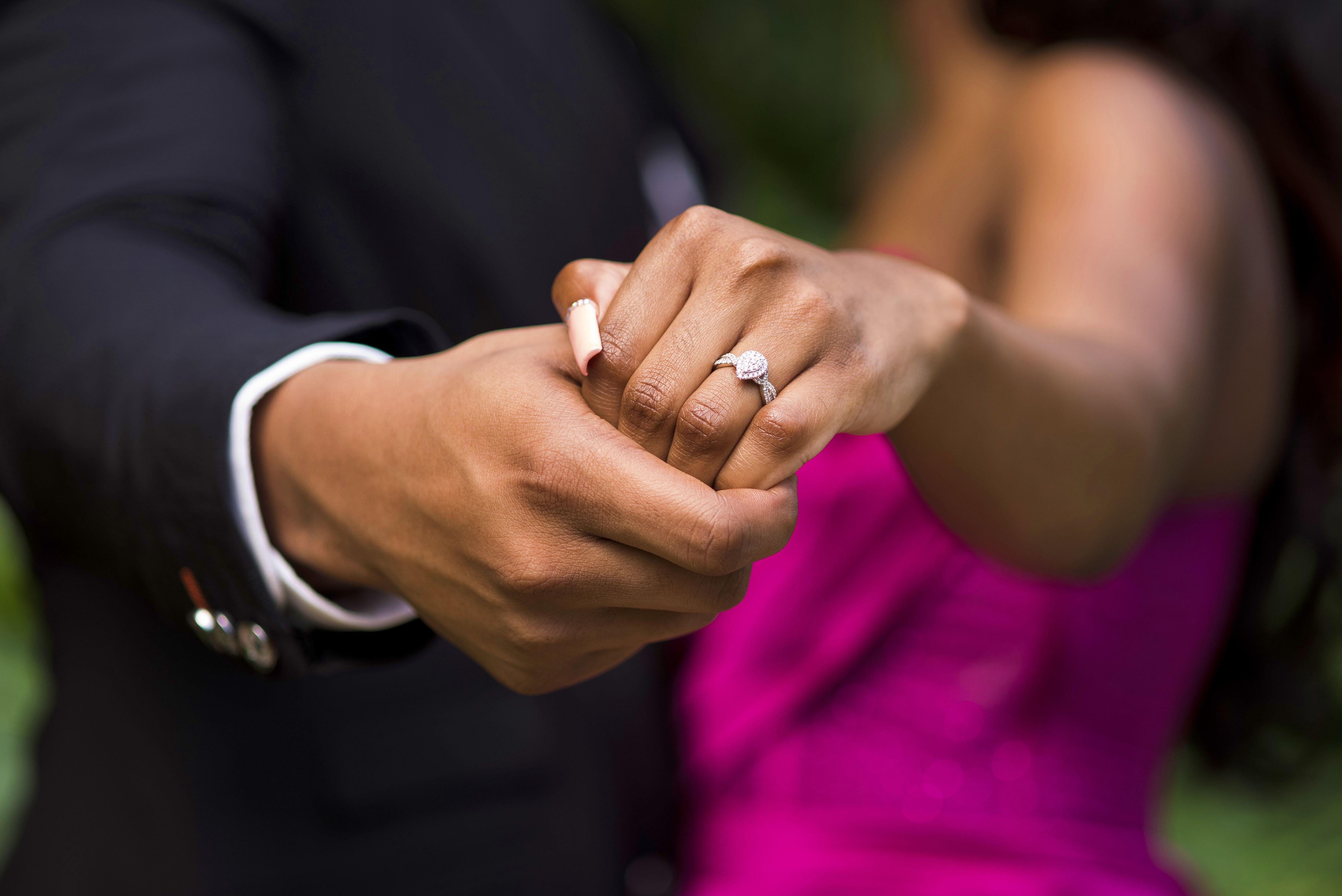 The Wedding Website of Tiffany Houston and Carlon Humphrey