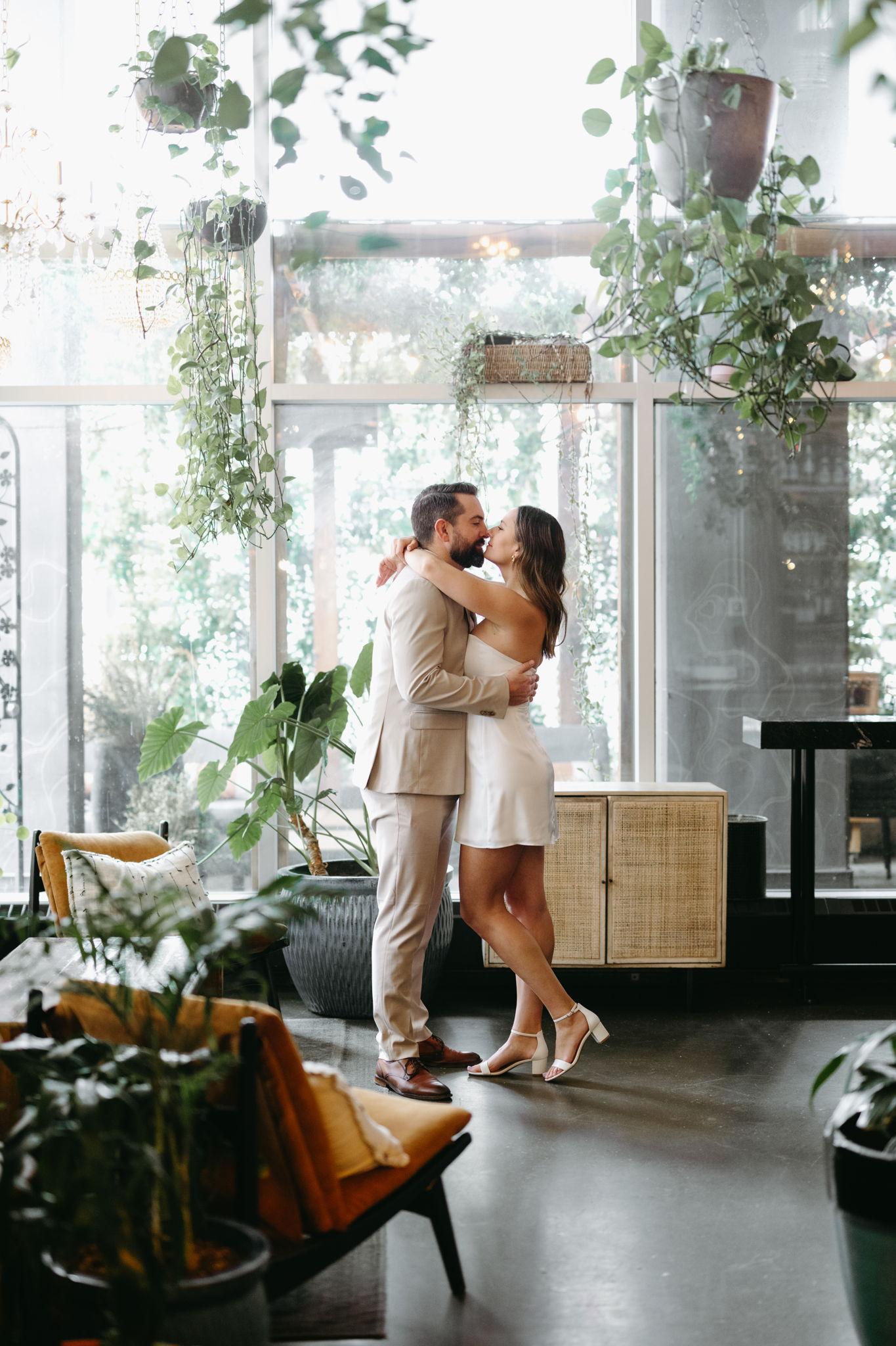 The Wedding Website of Erin Foster and Mark Bolger