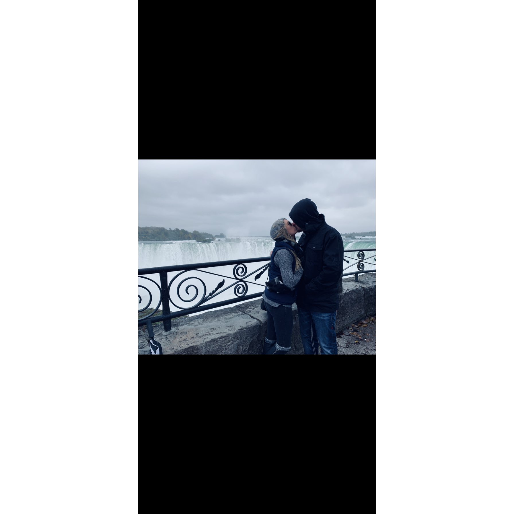 Niagara Falls Canada - 2019