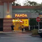 Panda Restaurant