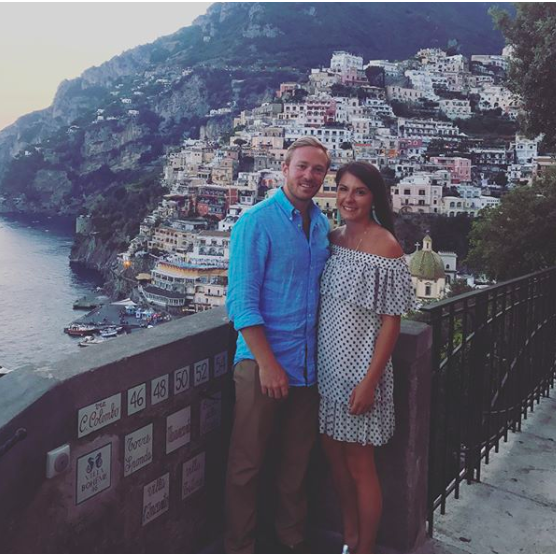 Positano, Italy