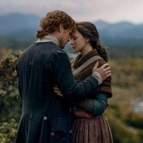 Outlander Filming Locations Tour