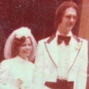 The Wedding Website of Blanca Wick and Lee Wick