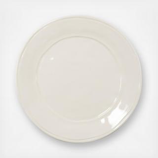 Fresh Dinner Plate