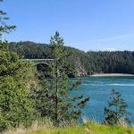 Deception Pass State Park