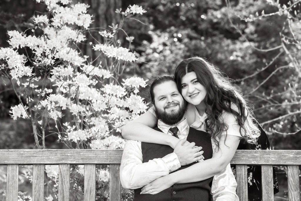 The Wedding Website of Camryn Brooks and Evan Walker
