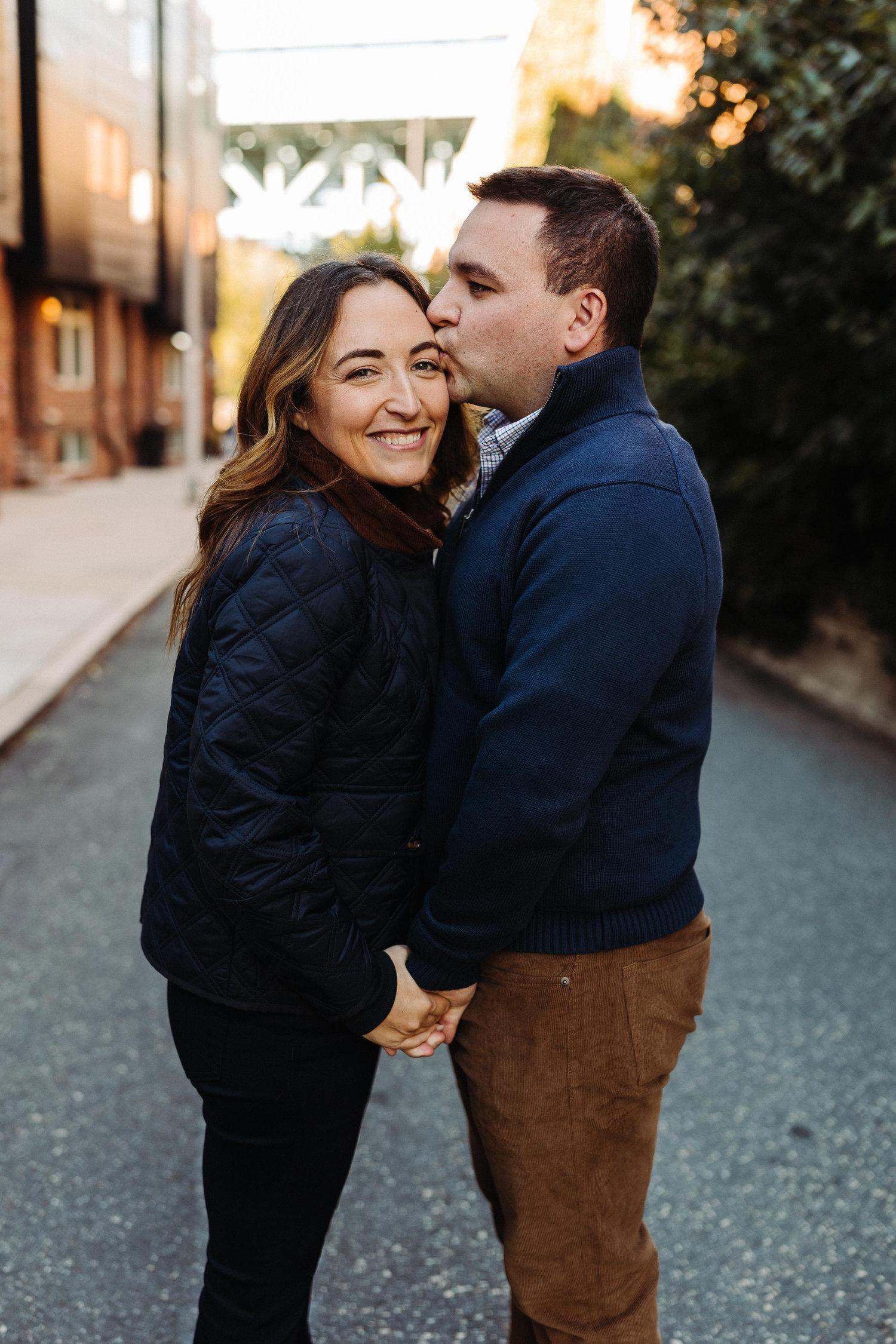 The Wedding Website of Chelsea Gilman and John Hogan