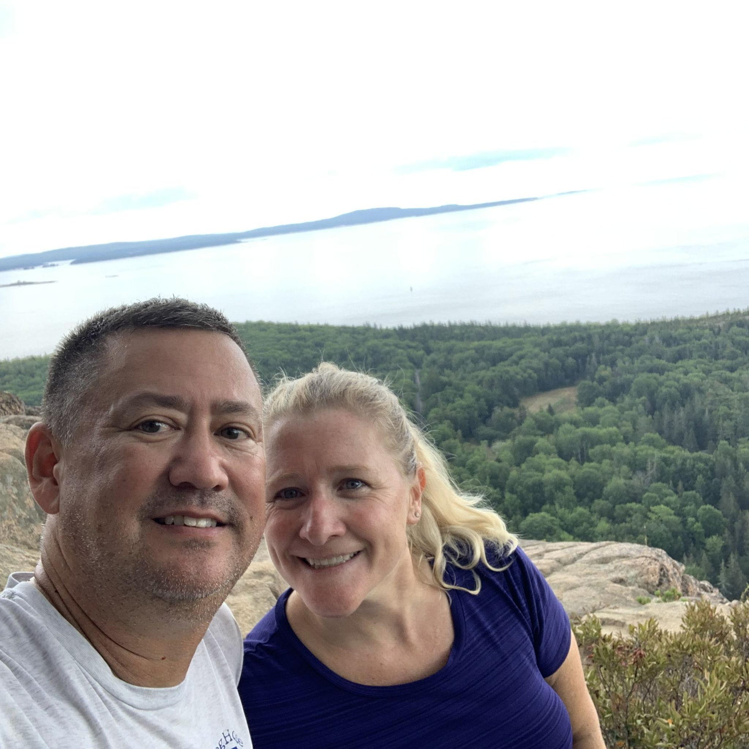 Acadia National Park 2022