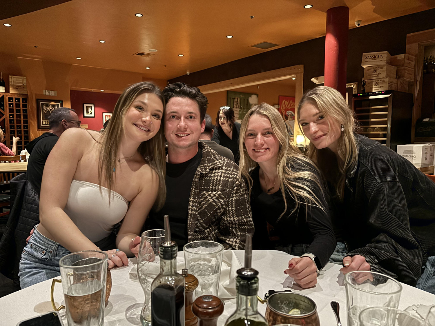 The Wedding Website of Karen Caton-Brunings and Steve Sigafoose