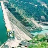 Bhakra Dam