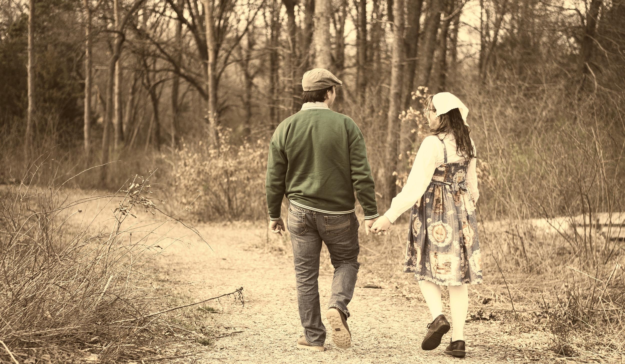 The Wedding Website of Maddie Gillam and Seth Austic