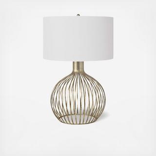 Abby Table Lamp