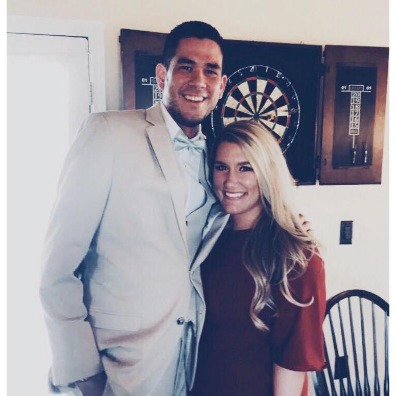 Wedding time!