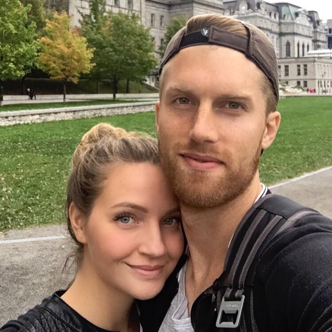 Montreal, Canada. Our first and only roadtrip (planes>cars).