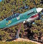 Peterson Air & Space Museum