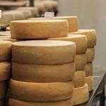 Cheese factory La Station / Fromagerie La Station