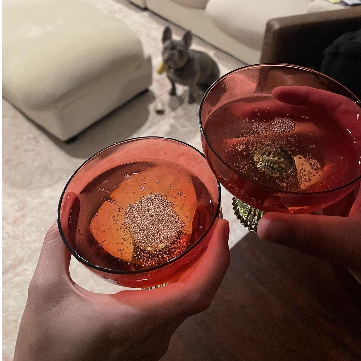 Cheers, Norm!
