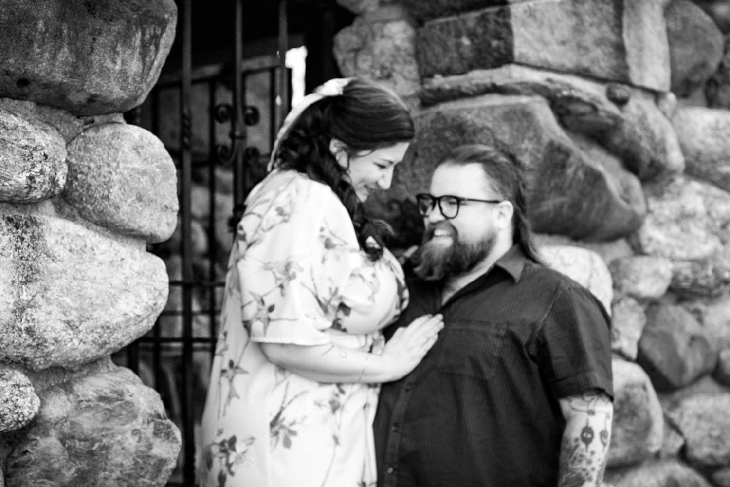 The Wedding Website of Samantha Wisell and Matthew Tompkins