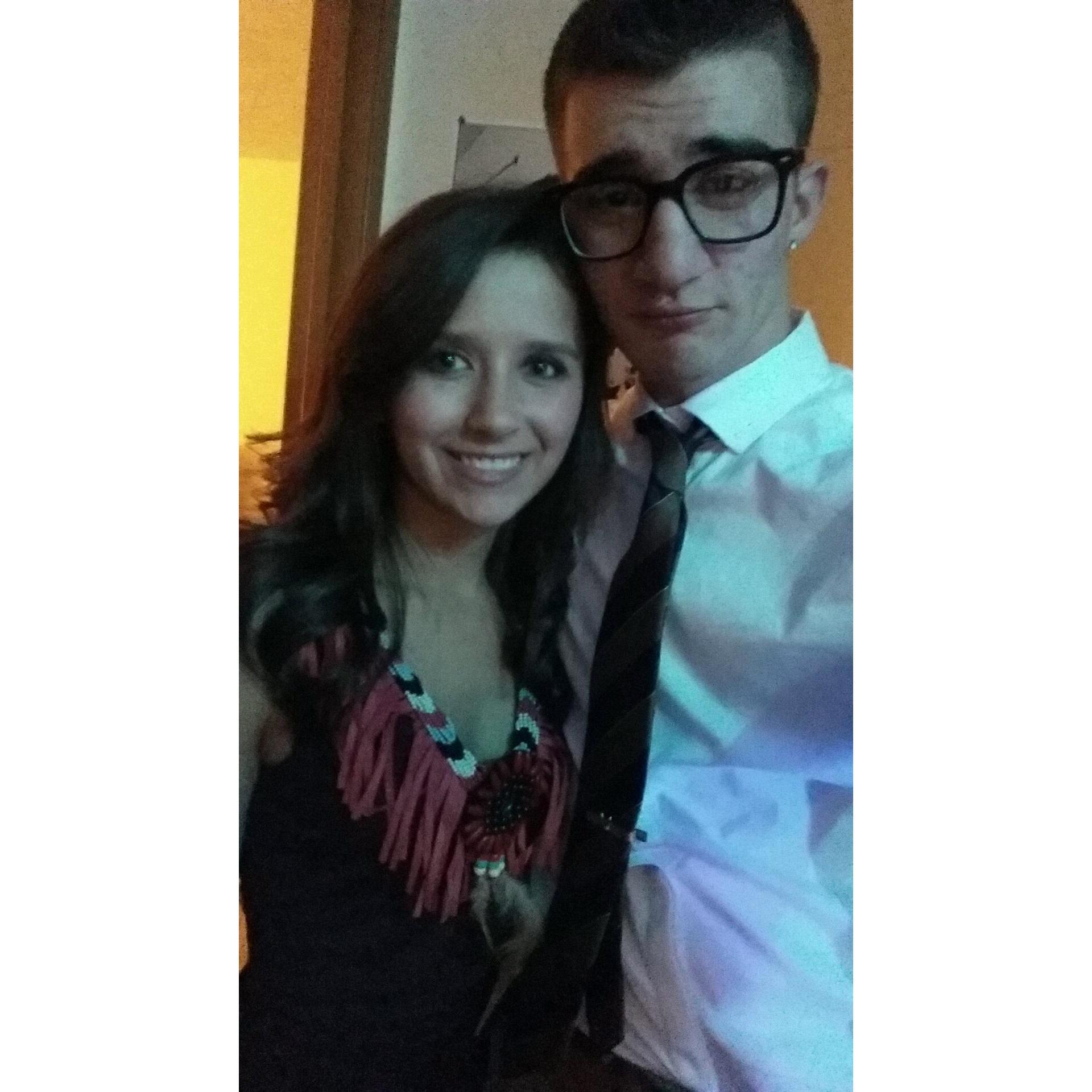 Halloween Party