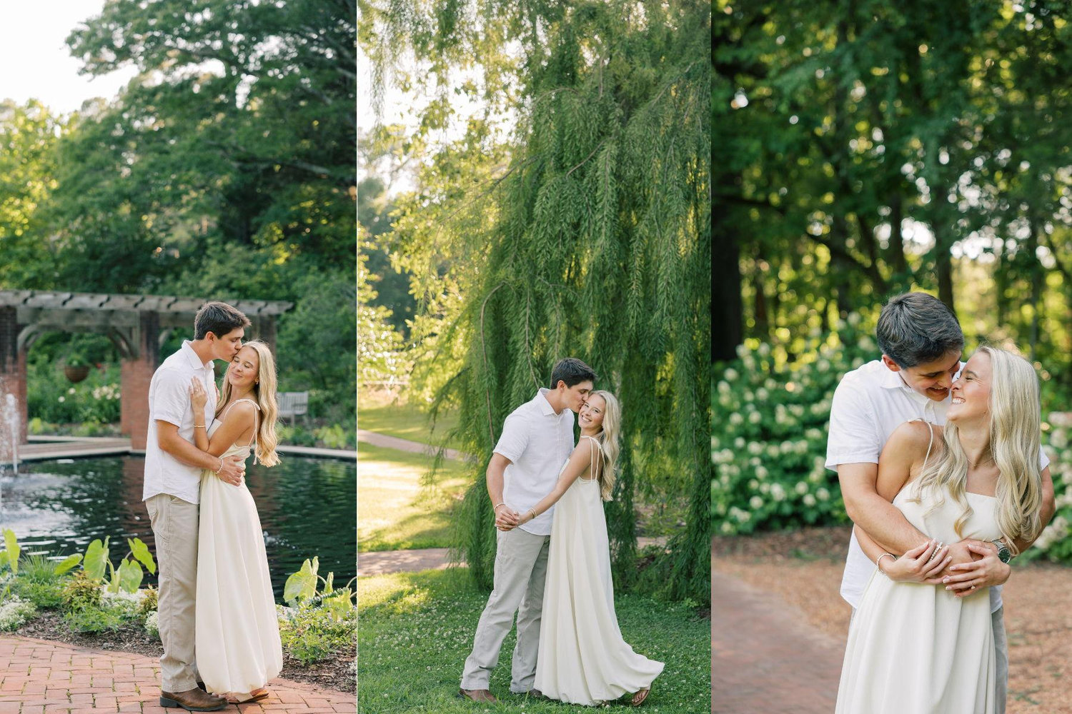 The Wedding Website of Macie Andrews and Seth Mitchell