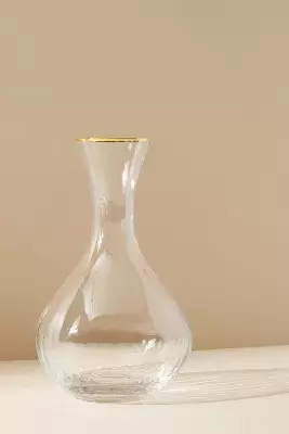 Waterfall Carafe