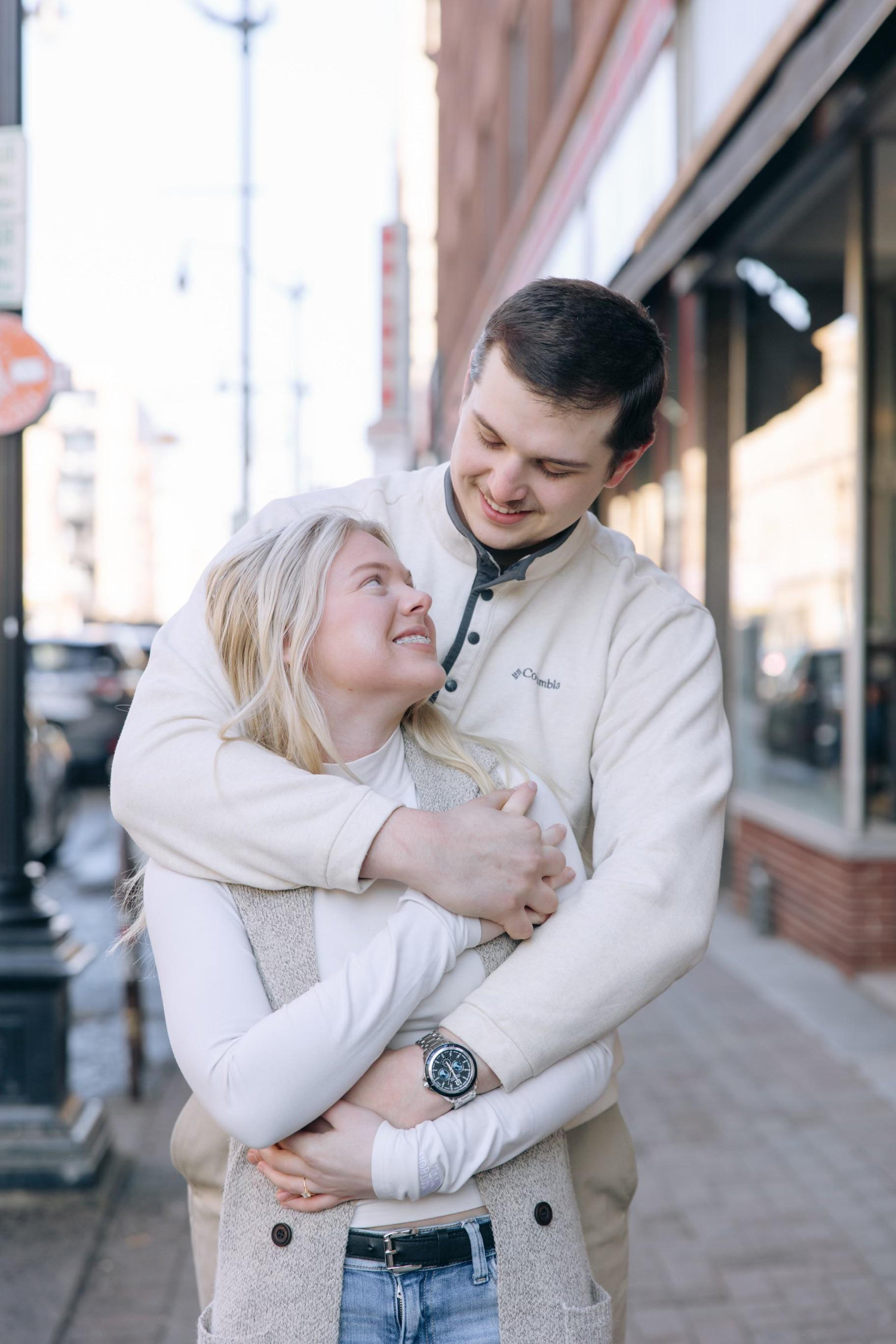 The Wedding Website of Anna Ott and Marcus Schroeder