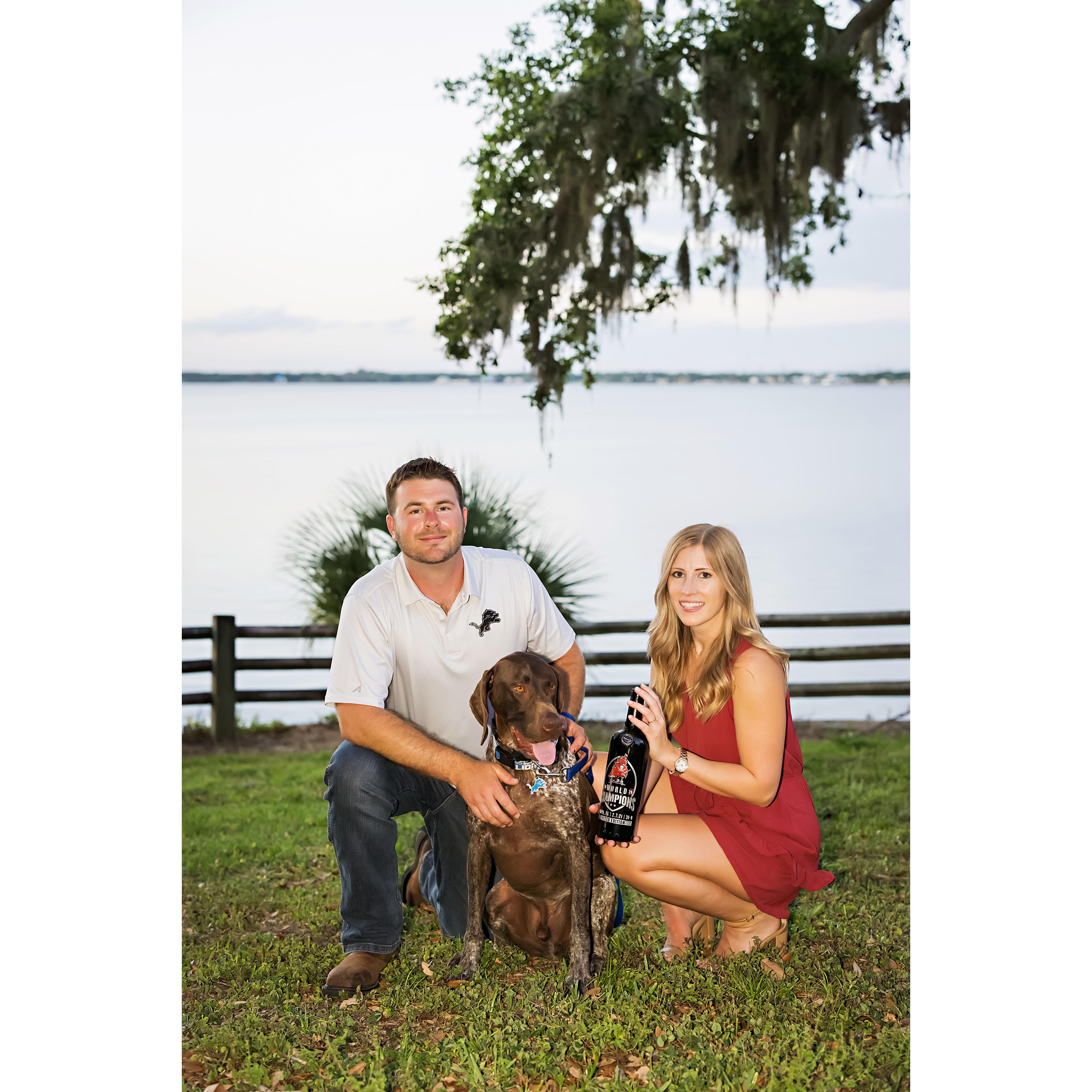 Limelight Photography | Natalia Fontes
https://www.stepintothelimelight.com/