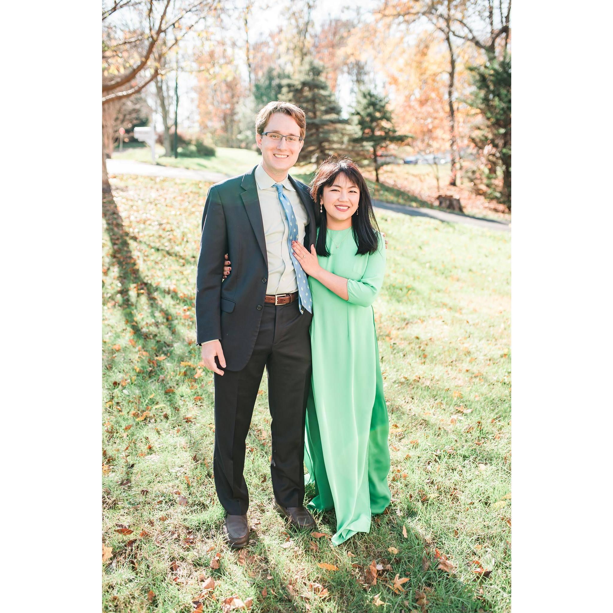 November 3, 2018 in Jessup, MD