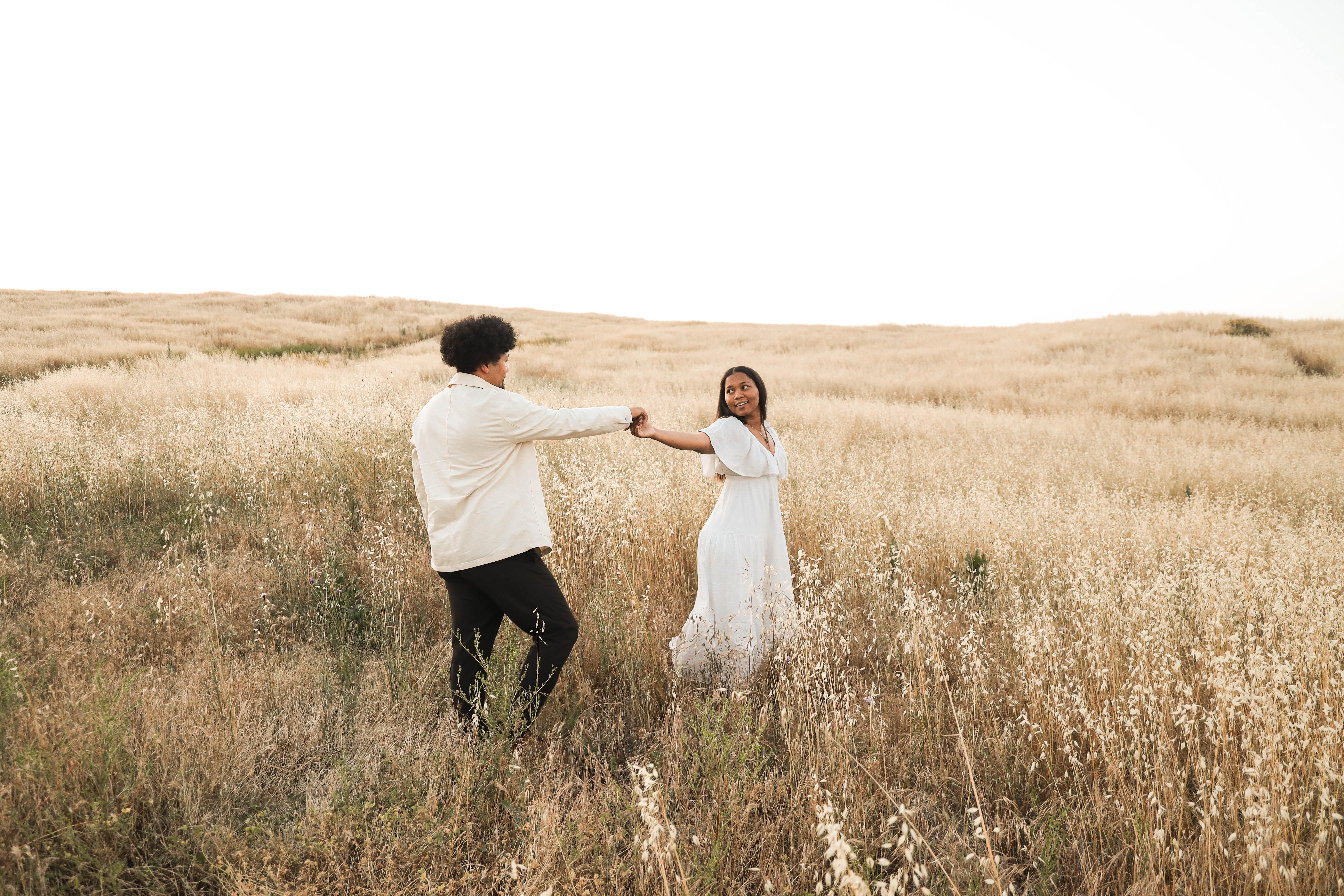 The Wedding Website of Kenya Miles and Zachariah Armstrong