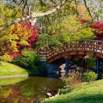 Missouri Botanical Gardens