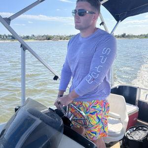 Rent a boat on Lake Garda