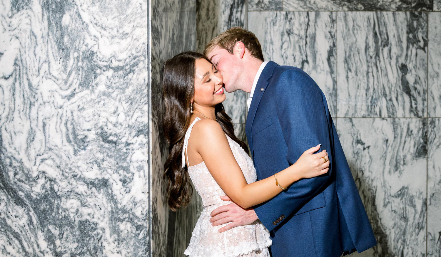 The Wedding Website of William Long and Makenzie Nino
