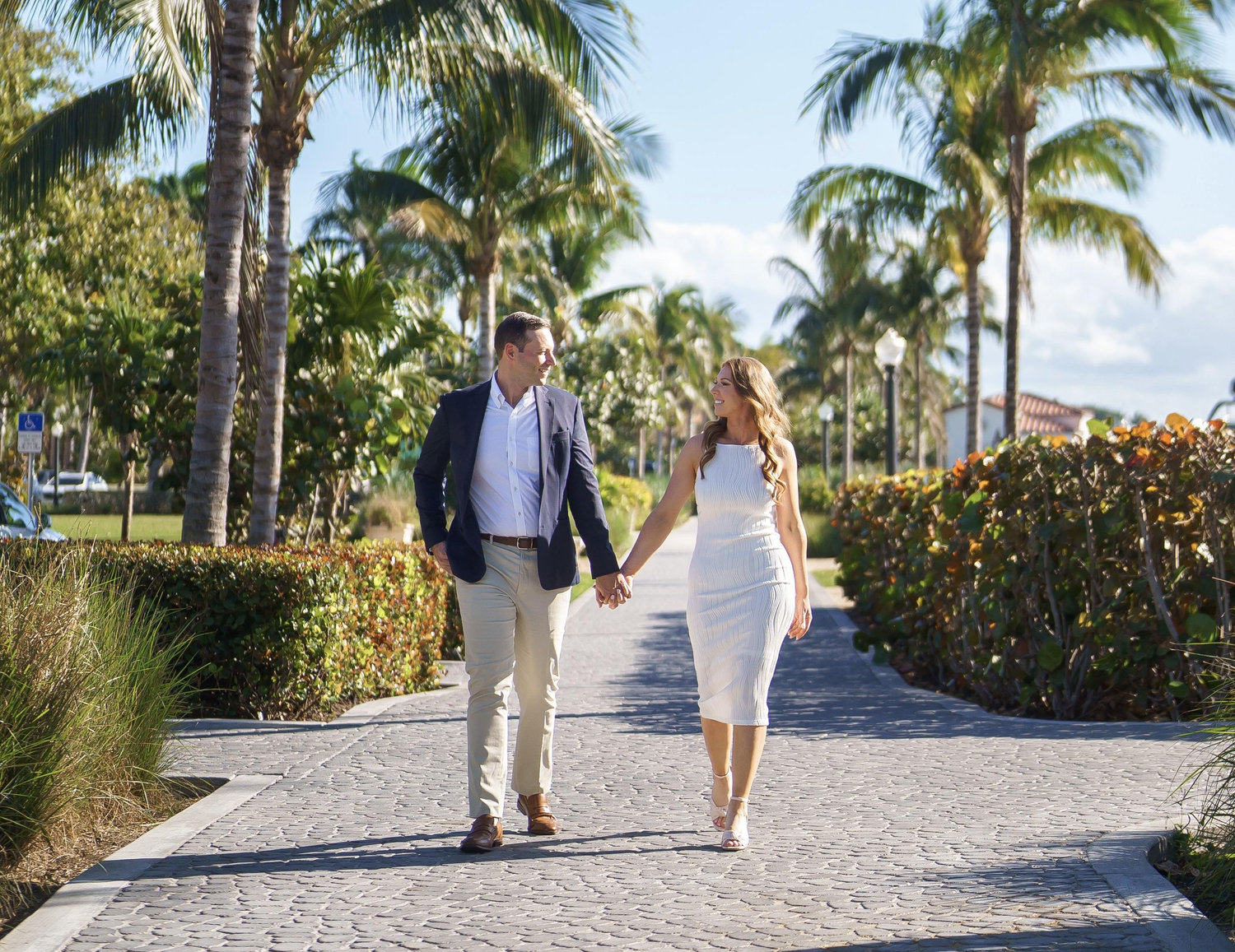The Wedding Website of Joseph Malespini and Sara Hassler