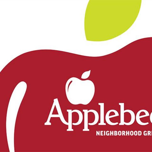 Applebee's® gift Cards